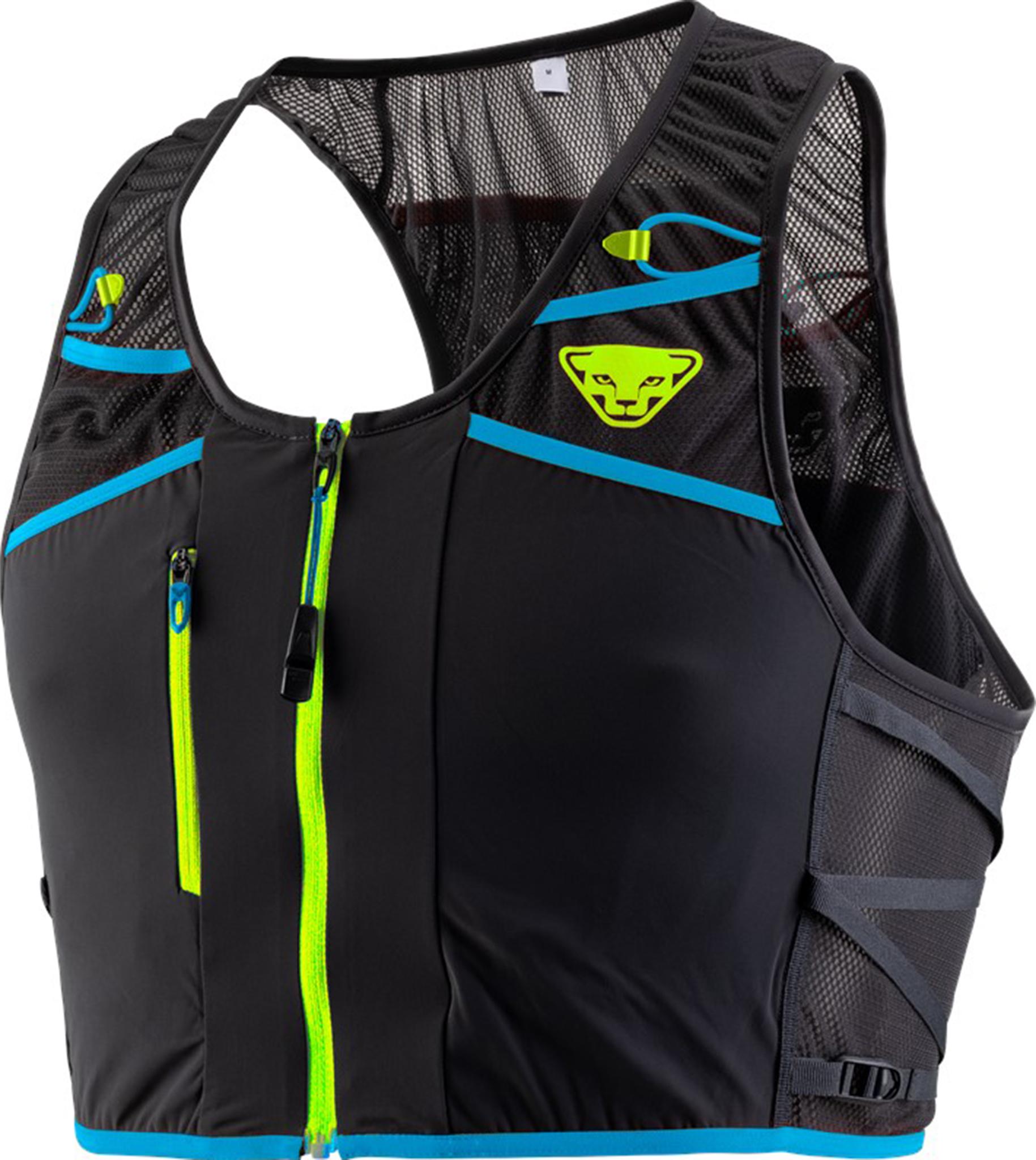 Product gallery image number 1 for product Alpine Running Vest - Unisex