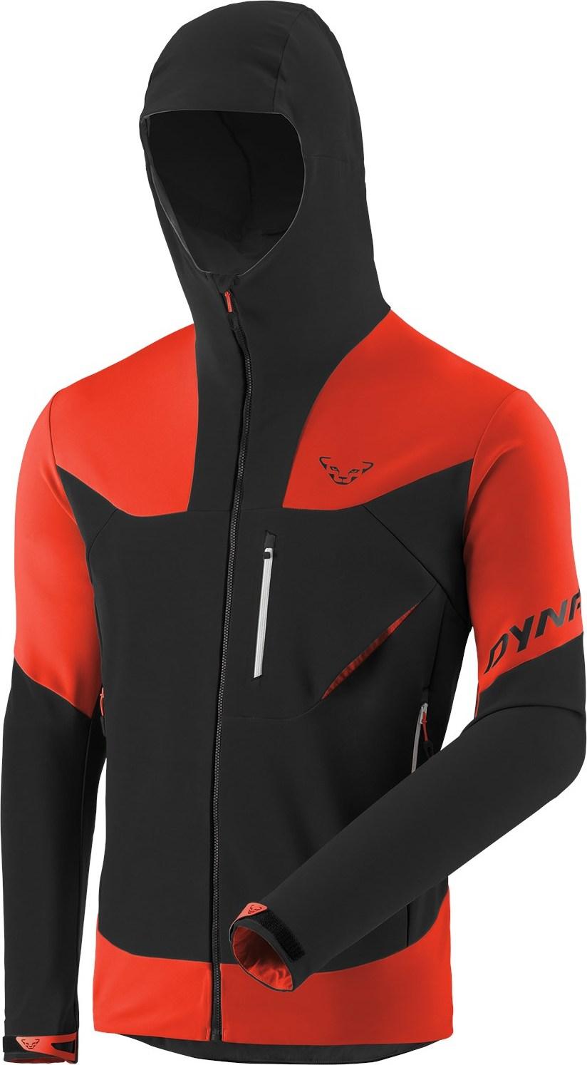Product gallery image number 1 for product Mercury Pro Jacket - Men's