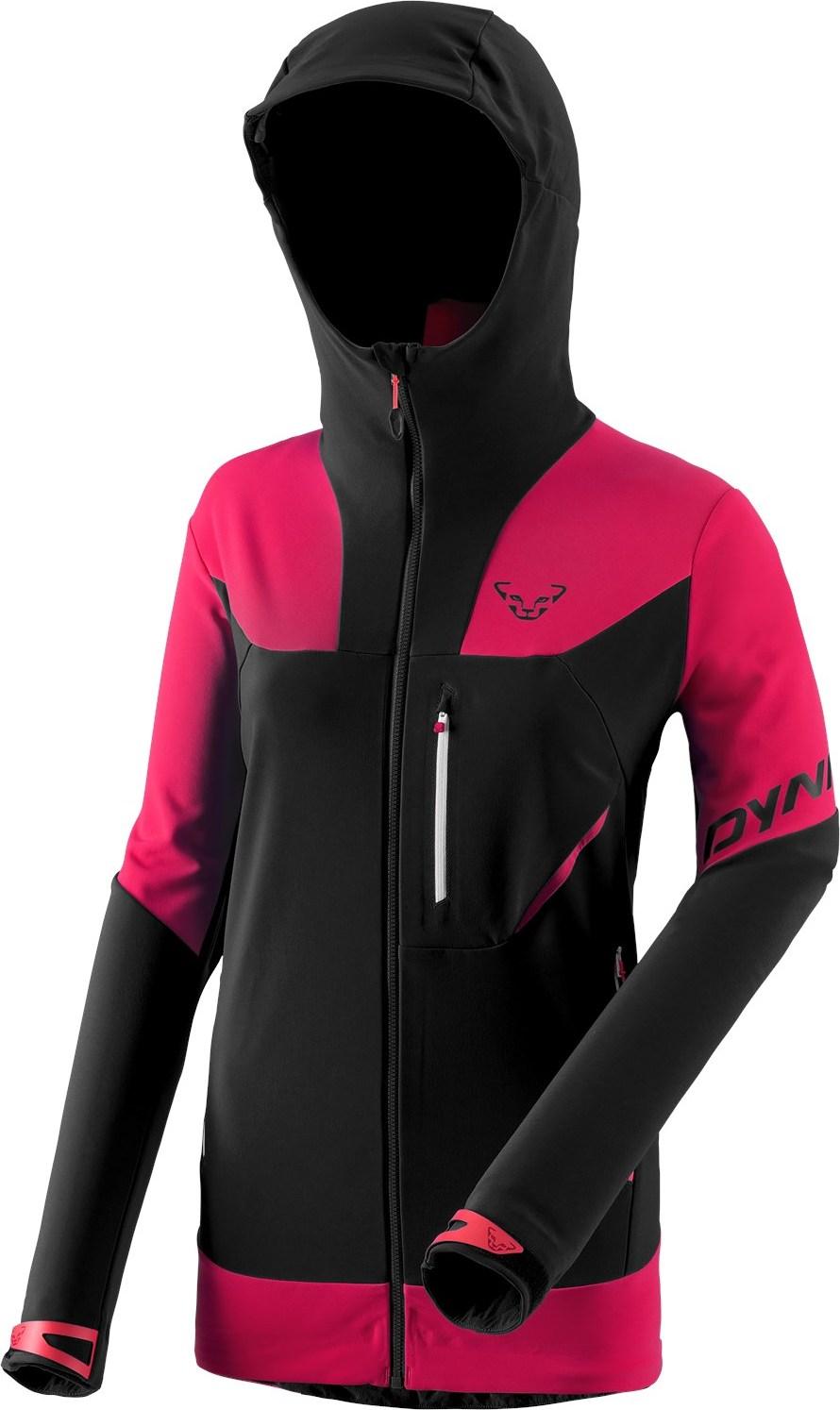 Product gallery image number 1 for product Mercury Pro Jacket - Women's
