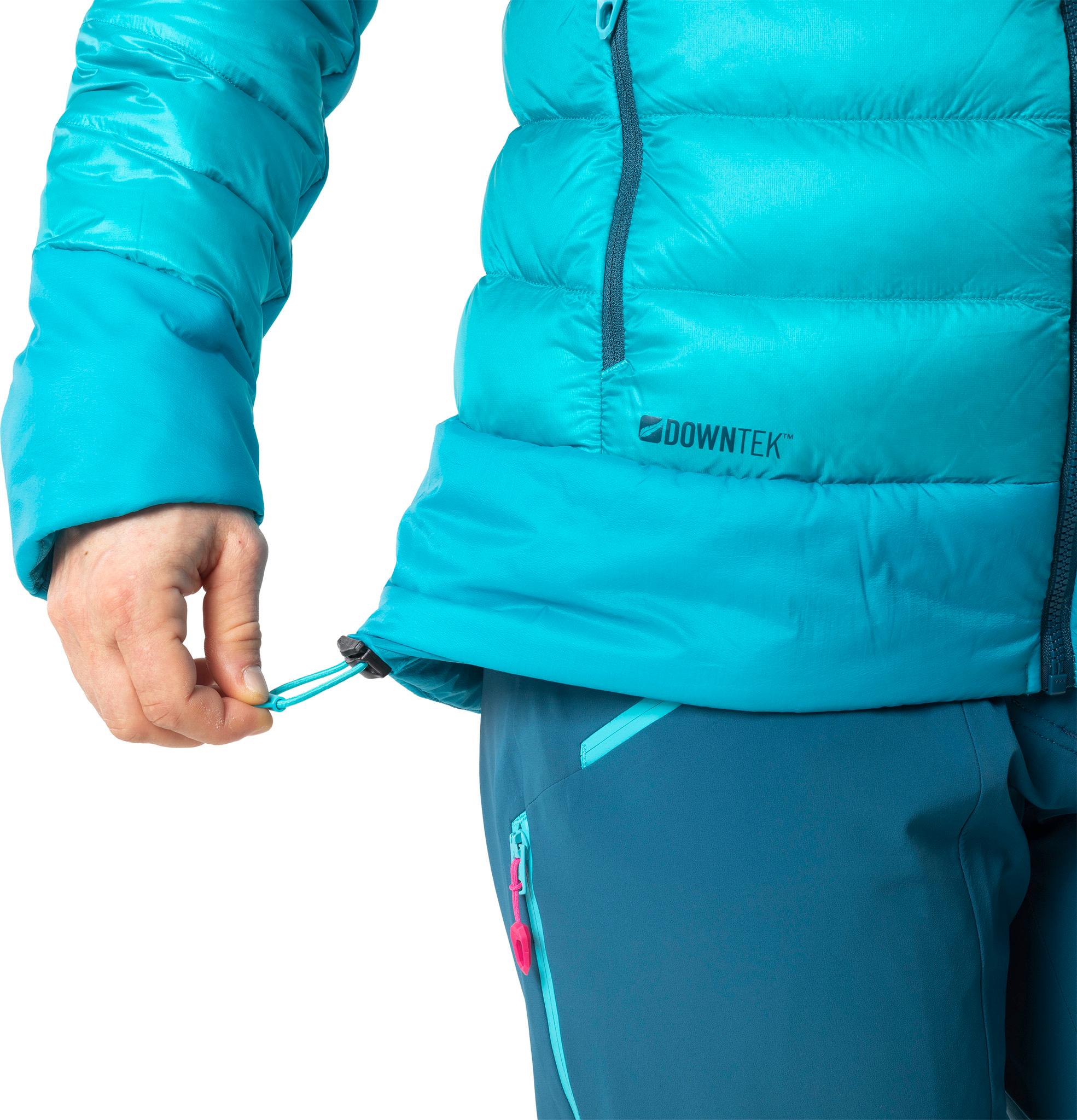 Product gallery image number 2 for product Free Dwn Rds Jacket - Women's