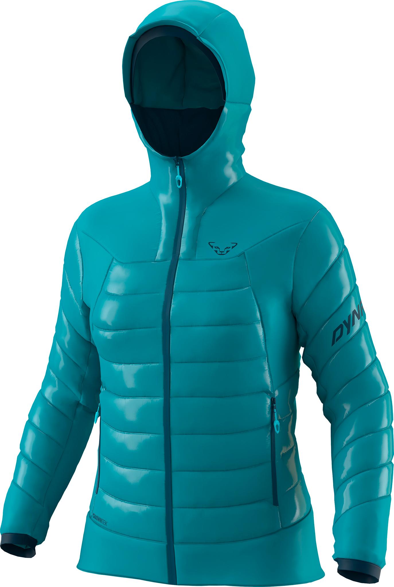 Product gallery image number 1 for product Free Dwn Rds Jacket - Women's