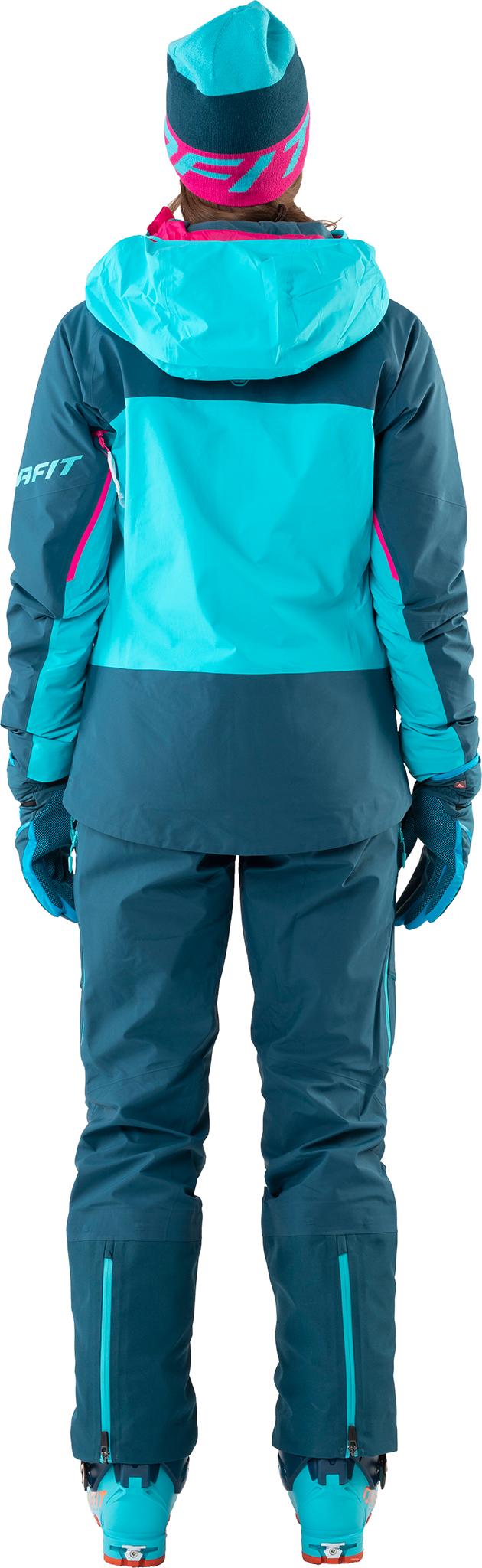 Product gallery image number 3 for product Radical 2 Gtx Jacket - Women's