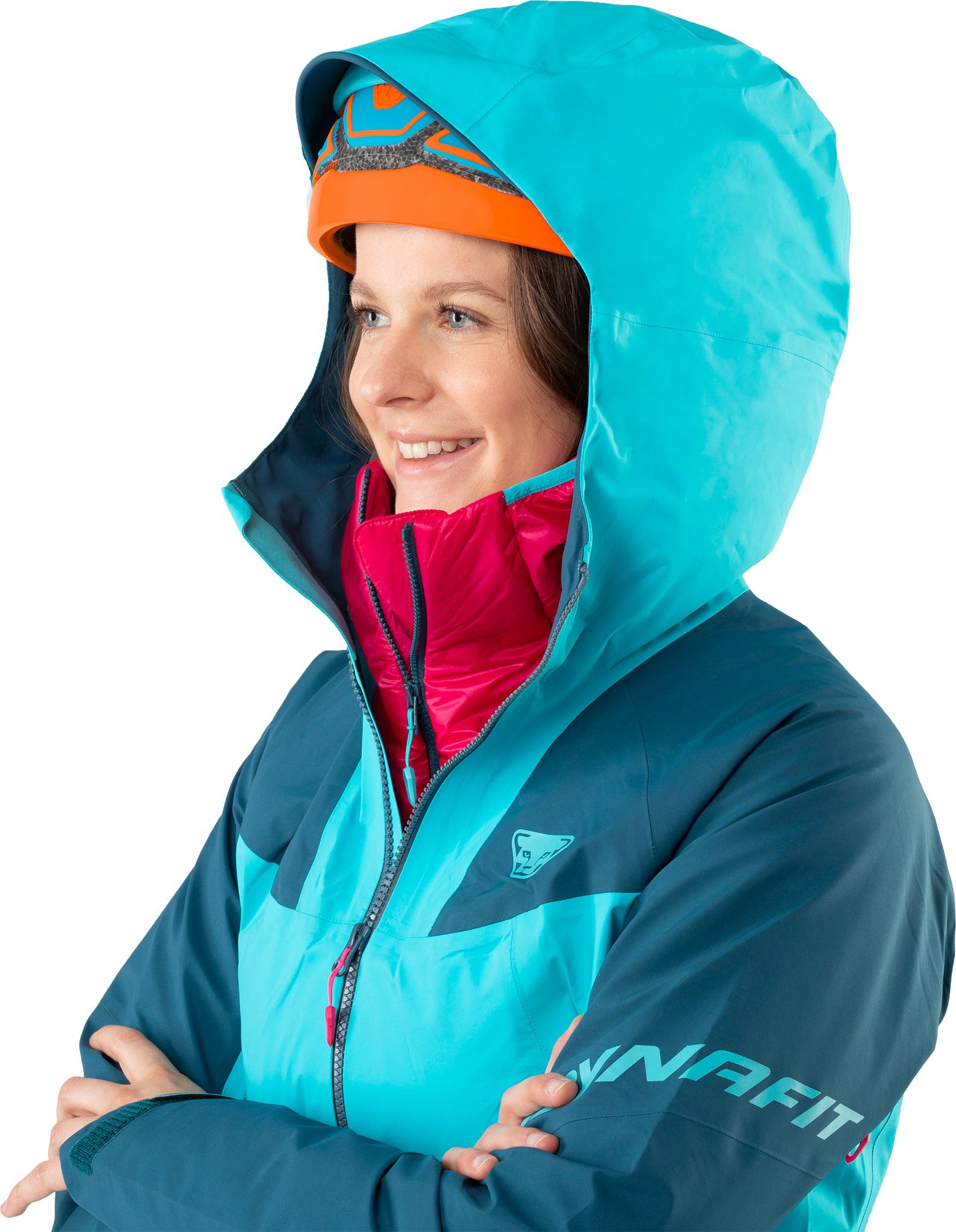 Product gallery image number 2 for product Radical 2 Gtx Jacket - Women's