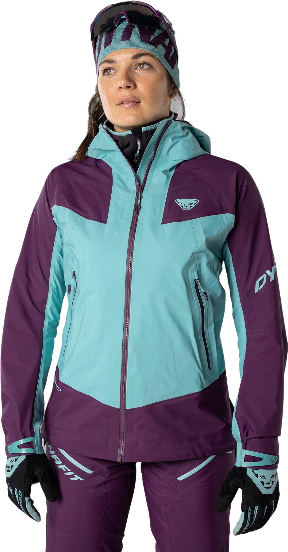 Product gallery image number 3 for product Radical 2 Gtx Jacket - Women's