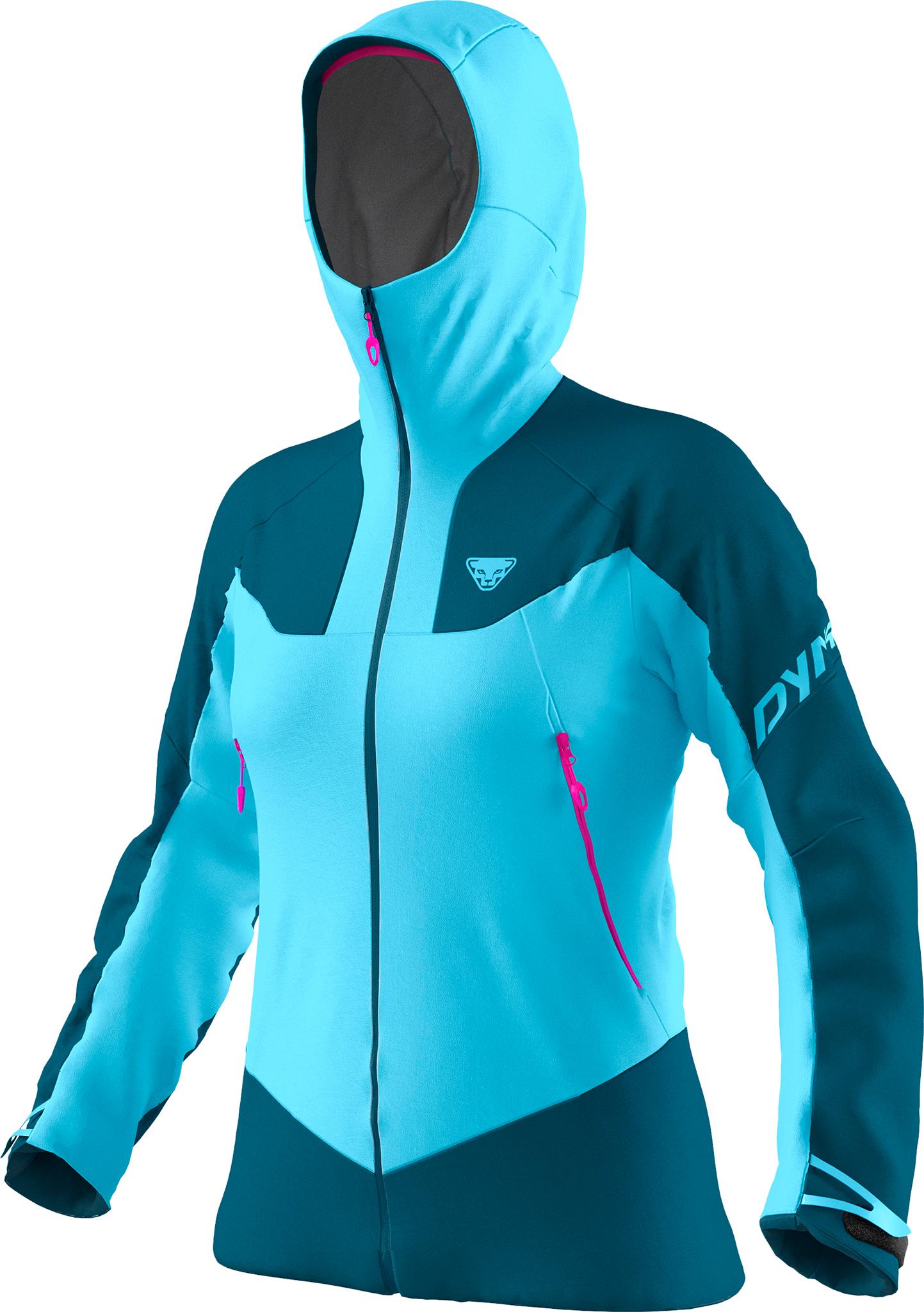 Product gallery image number 1 for product Radical 2 Gtx Jacket - Women's
