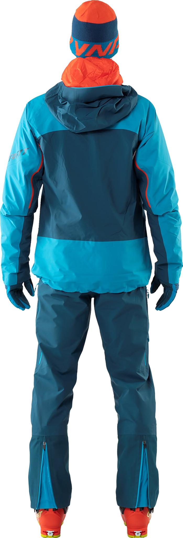 Product gallery image number 3 for product Radical 2 Gtx Pant - Men's