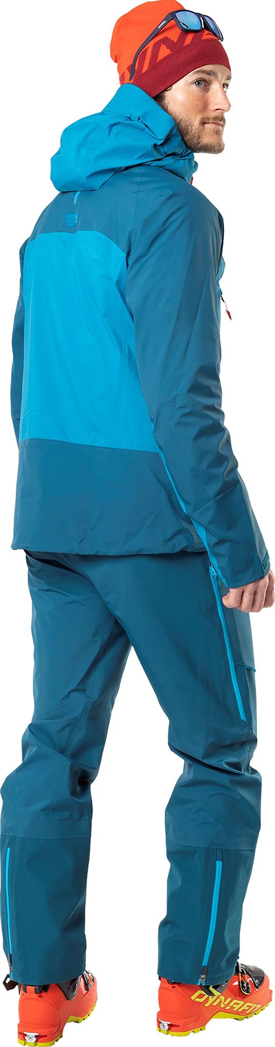 Product gallery image number 2 for product Radical 2 Gtx Pant - Men's