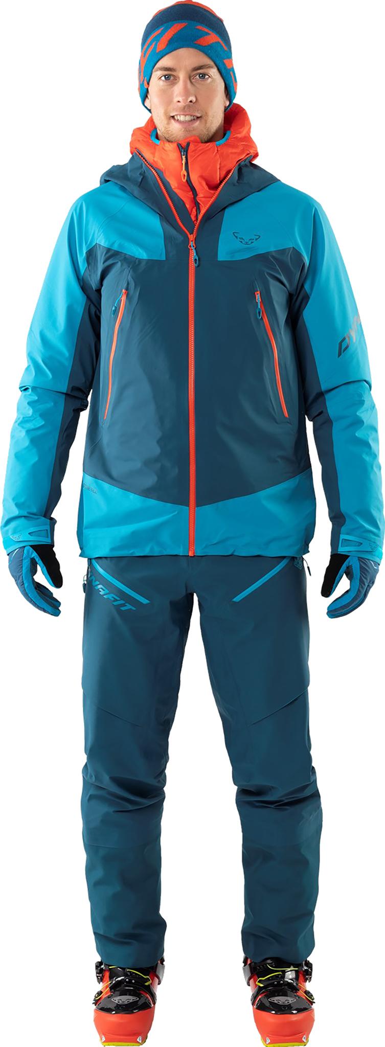 Product gallery image number 5 for product Radical 2 Gtx Pant - Men's