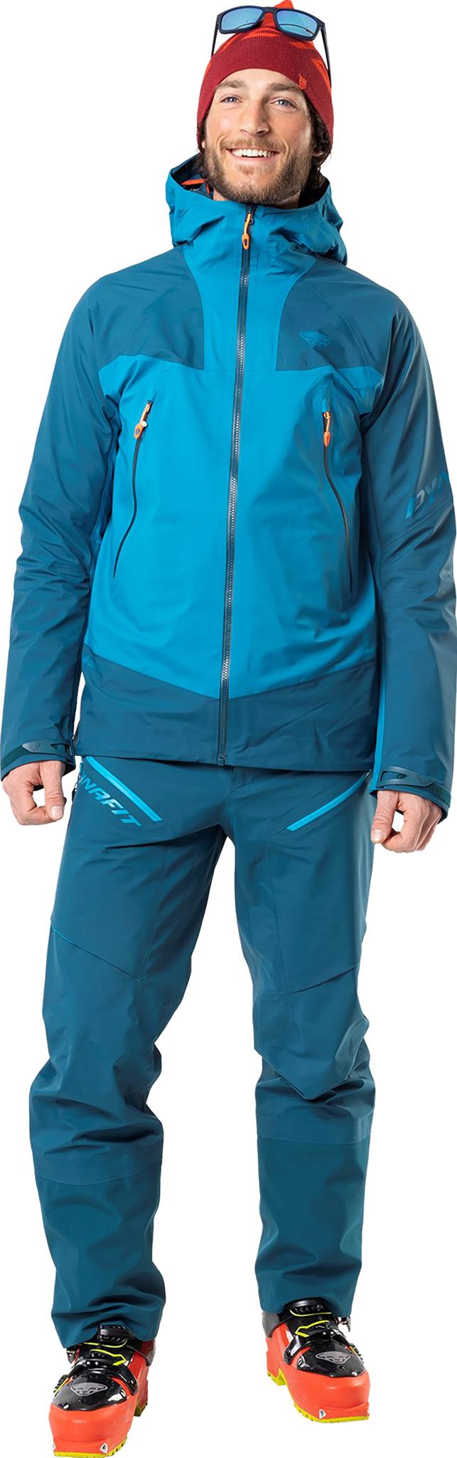 Product gallery image number 7 for product Radical 2 Gtx Pant - Men's