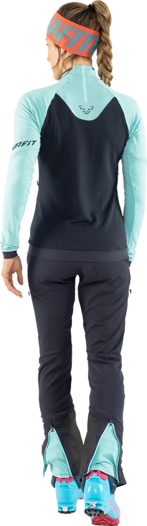 Product gallery image number 2 for product TLT Touring Dynastretch Pants - Women's