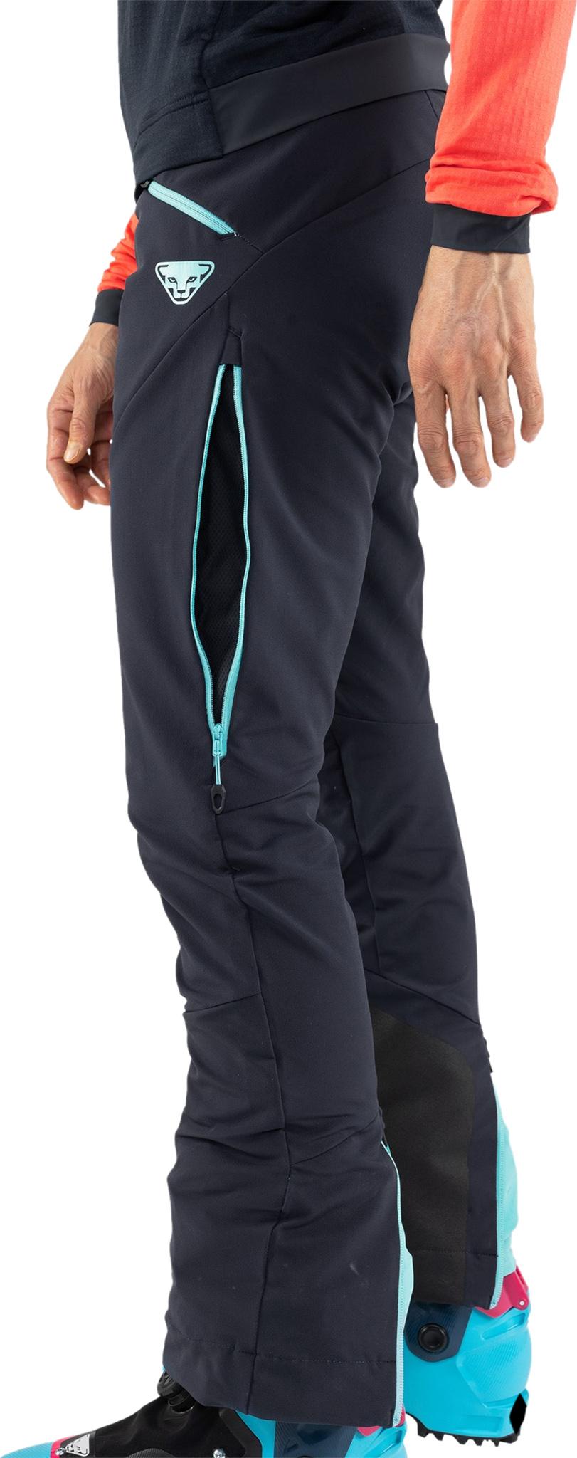 Product gallery image number 6 for product TLT Touring Dynastretch Pants - Women's