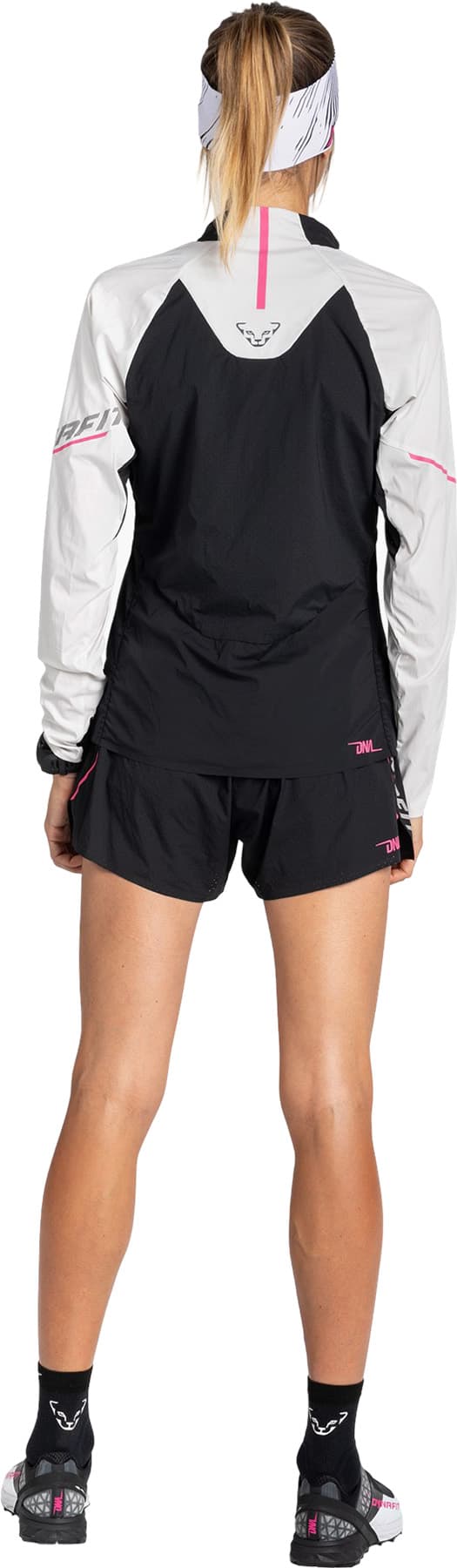 Product gallery image number 2 for product DNA Wind Jacket - Women's