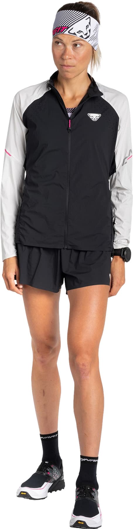 Product gallery image number 3 for product DNA Wind Jacket - Women's