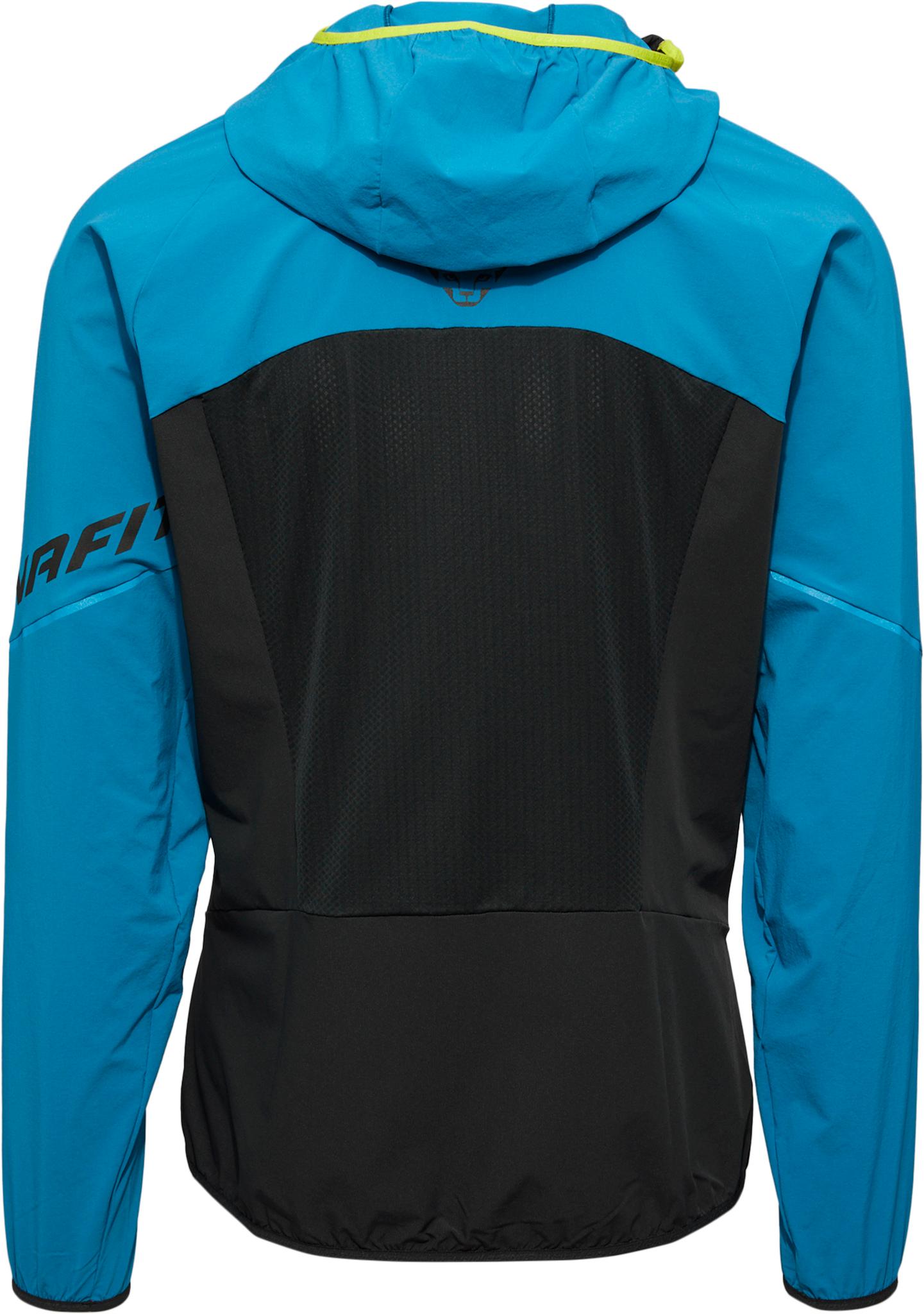 Product gallery image number 2 for product Transalper Dynastretch Jacket - Men's
