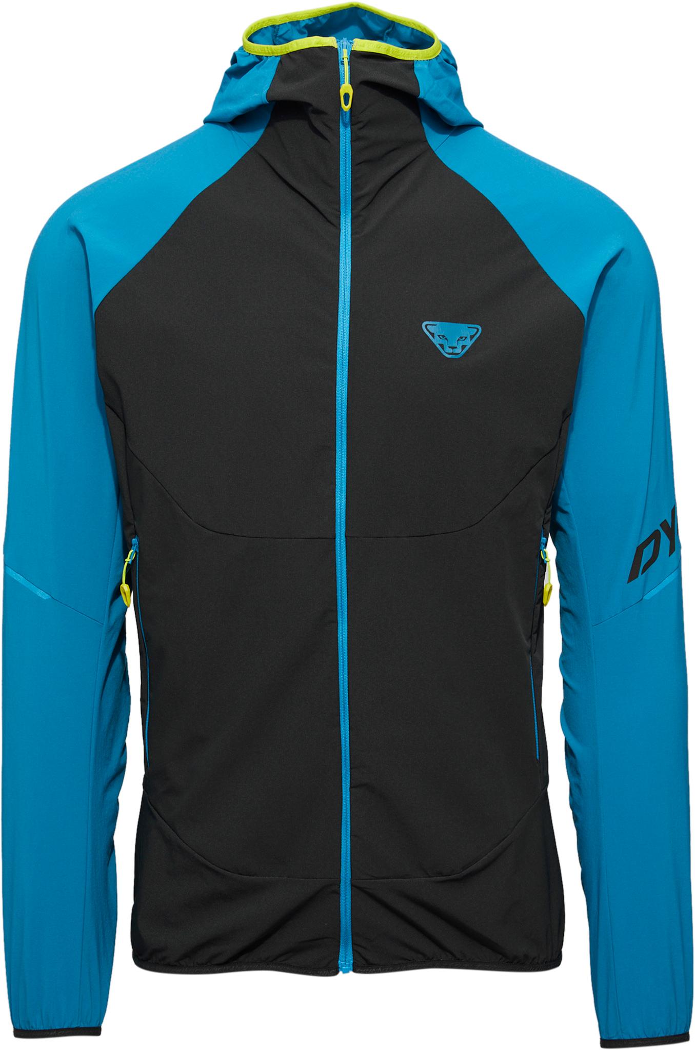 Product gallery image number 1 for product Transalper Dynastretch Jacket - Men's