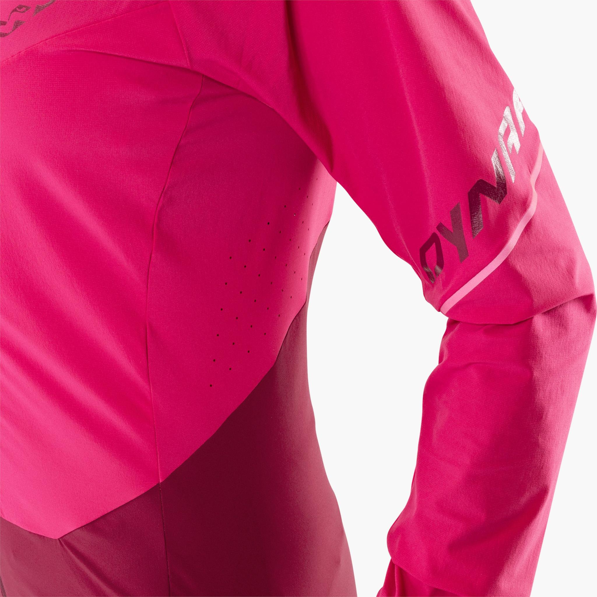 Product gallery image number 5 for product Traverse Dynastretch Jacket - Women's