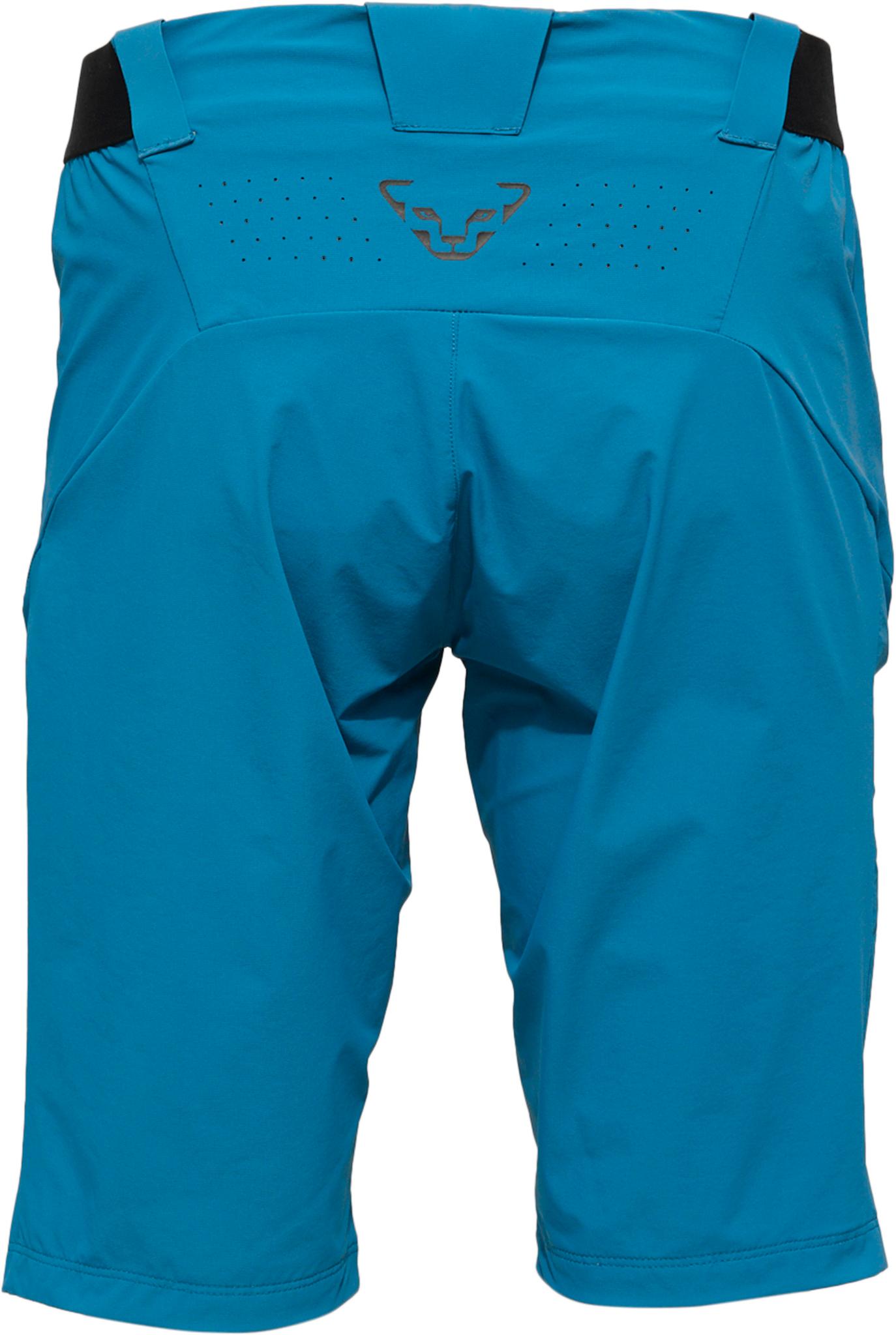 Product gallery image number 2 for product Transalper 4 Shorts - Men's