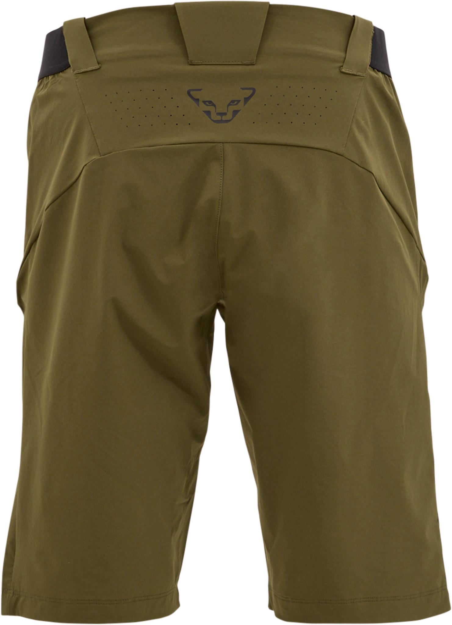 Product gallery image number 2 for product Transalper 4 Shorts - Men's