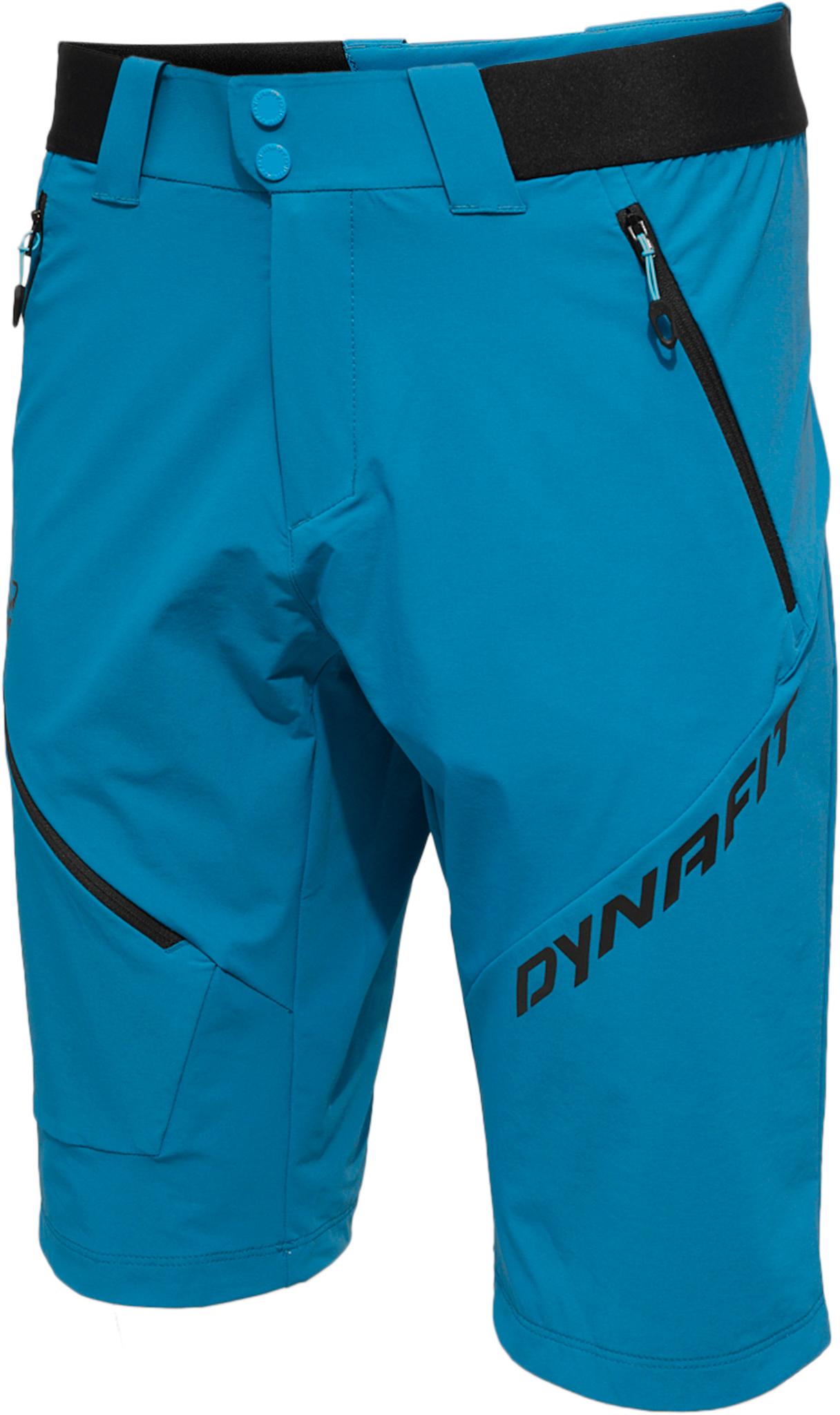 Product gallery image number 3 for product Transalper 4 Shorts - Men's