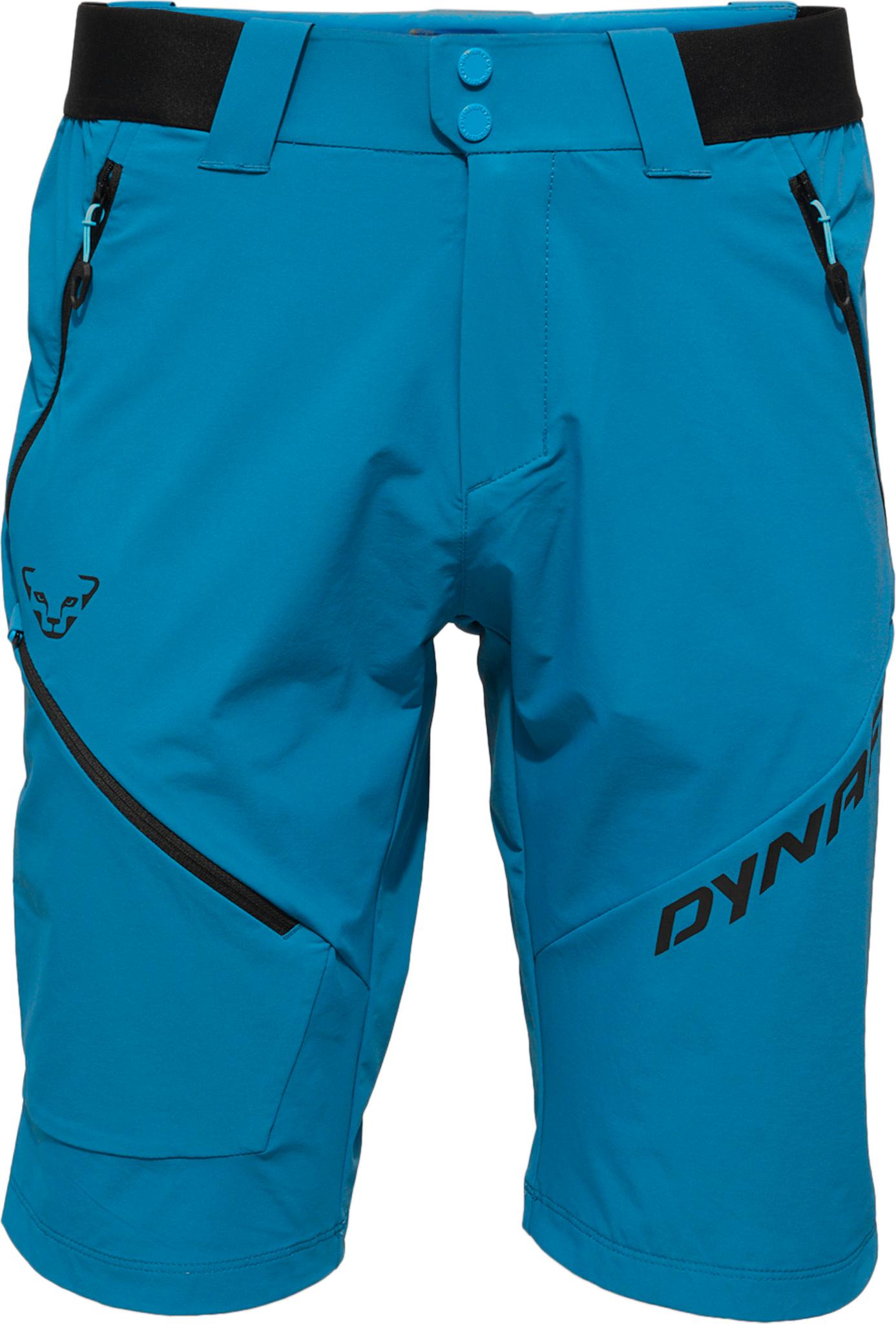 Product gallery image number 1 for product Transalper 4 Shorts - Men's