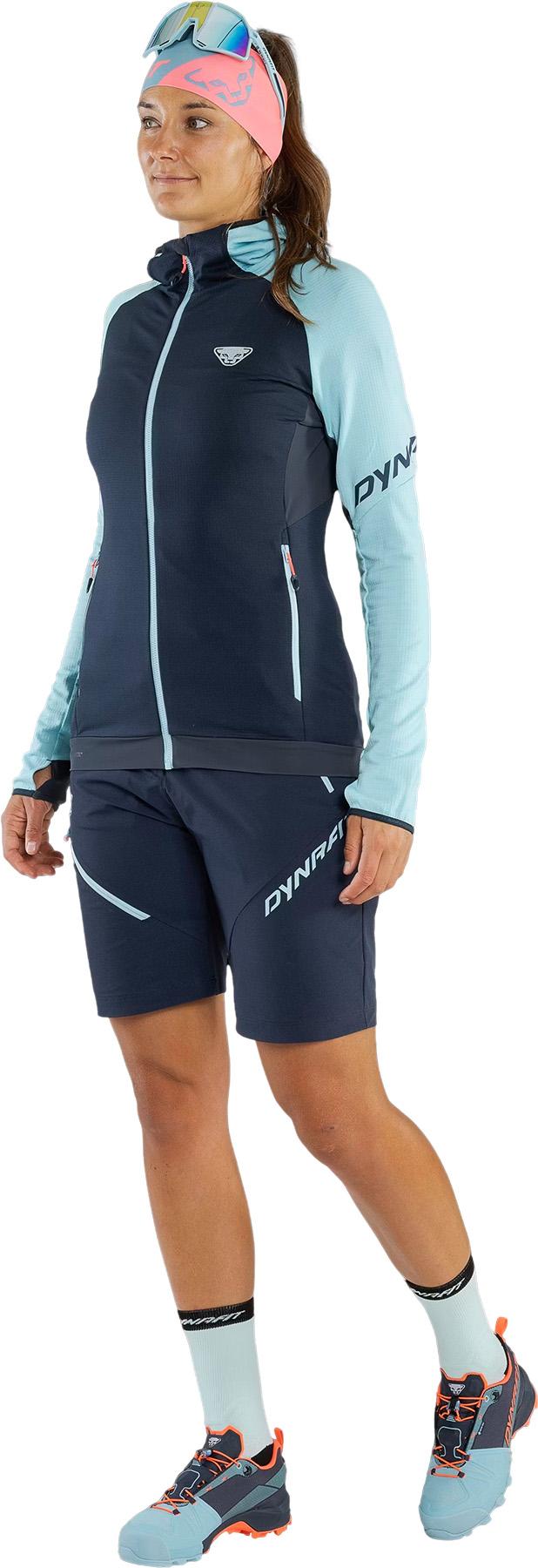 Numéro de l'image de la galerie de produits 3 pour le produit Short Transalper - Femme