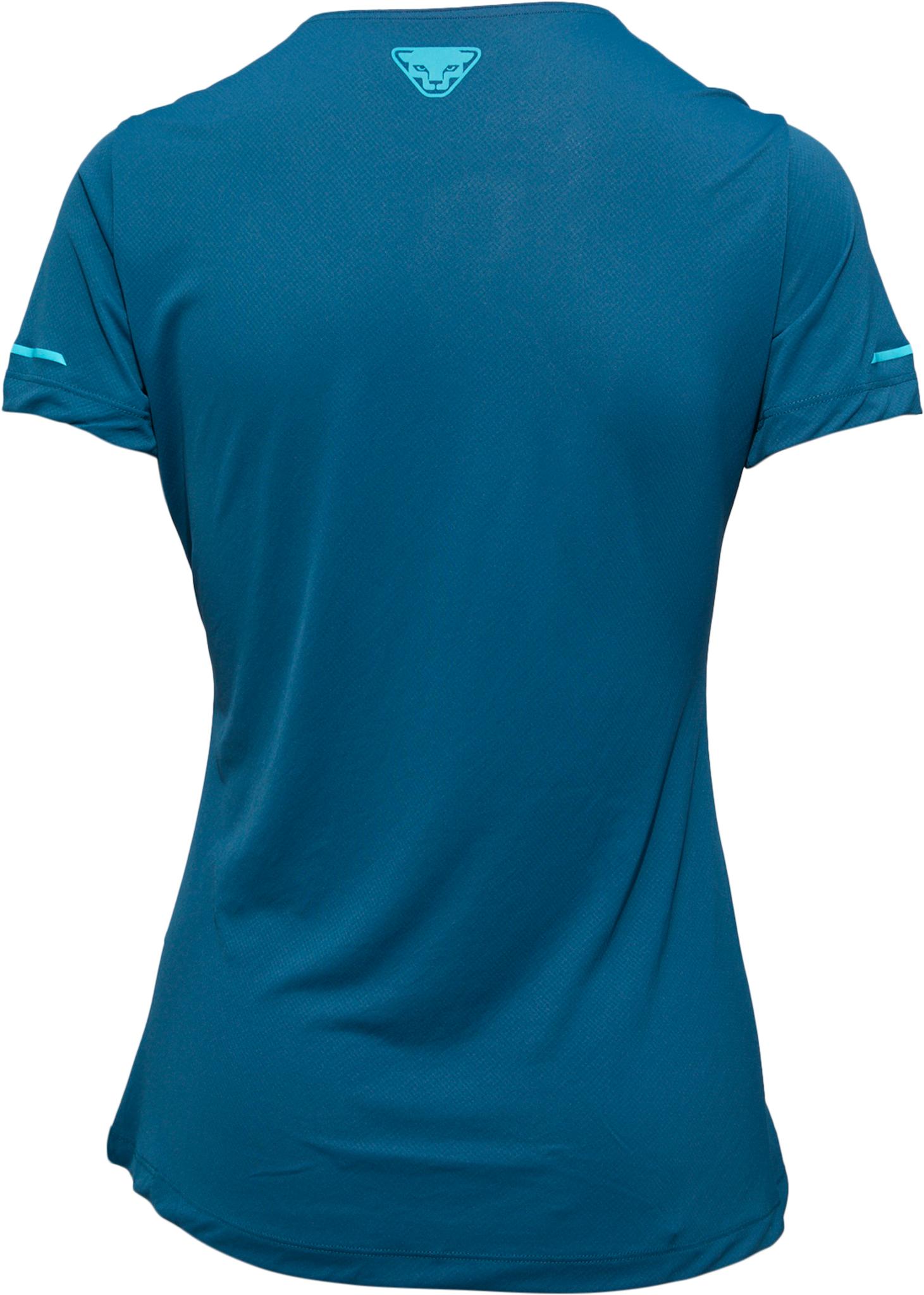Product gallery image number 2 for product Alpine Short Sleeve T-Shirt - Women's