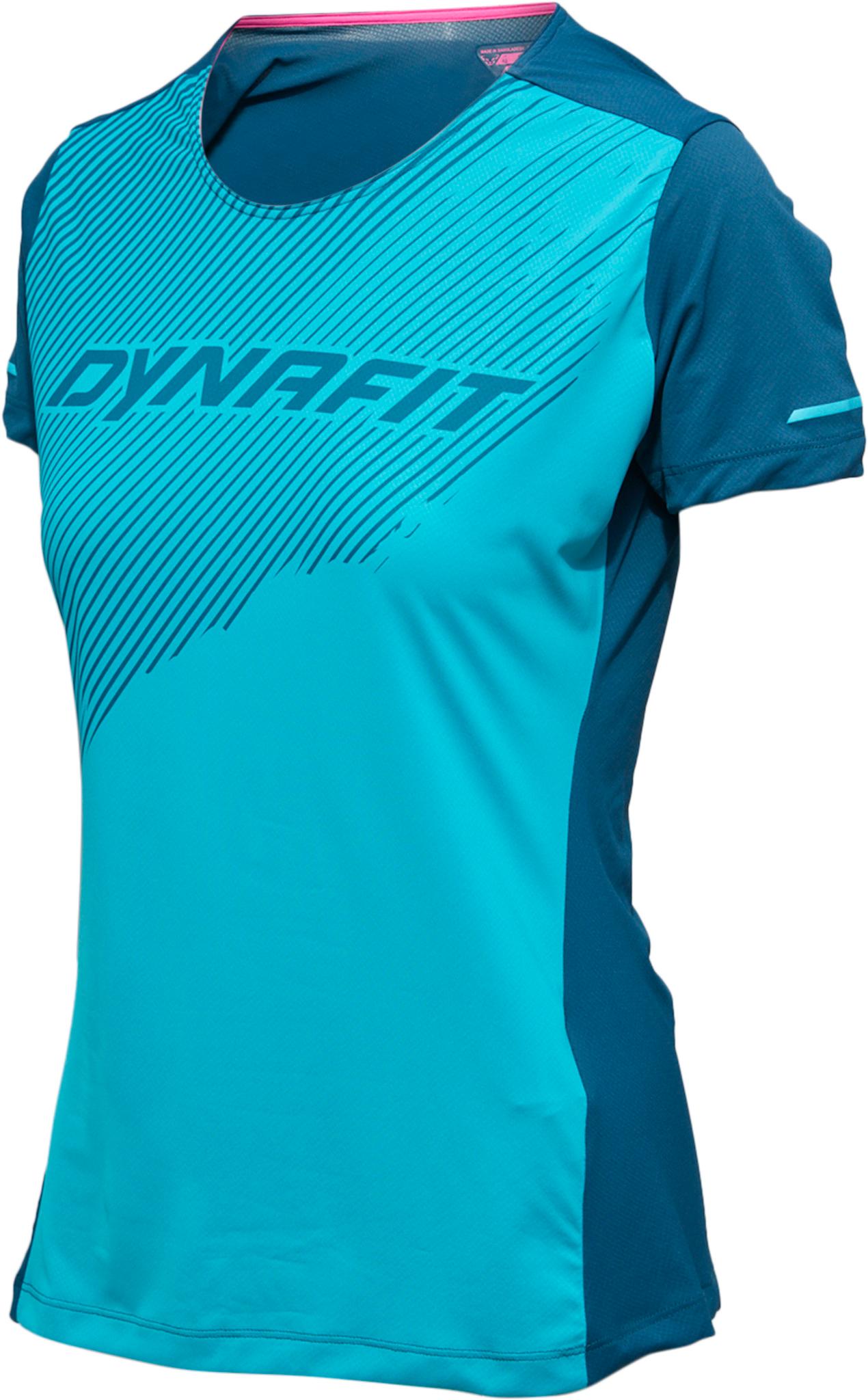 Product gallery image number 3 for product Alpine Short Sleeve T-Shirt - Women's