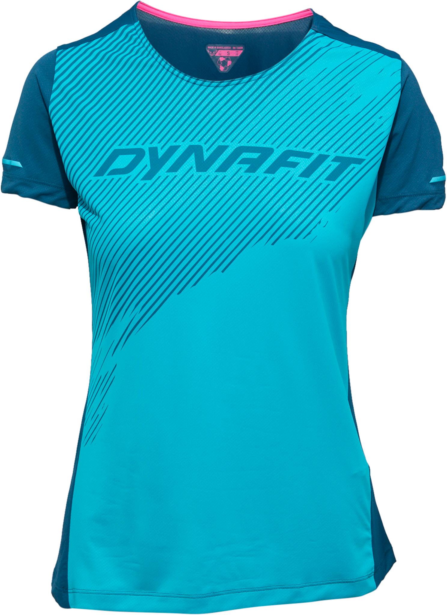 Product gallery image number 1 for product Alpine Short Sleeve T-Shirt - Women's