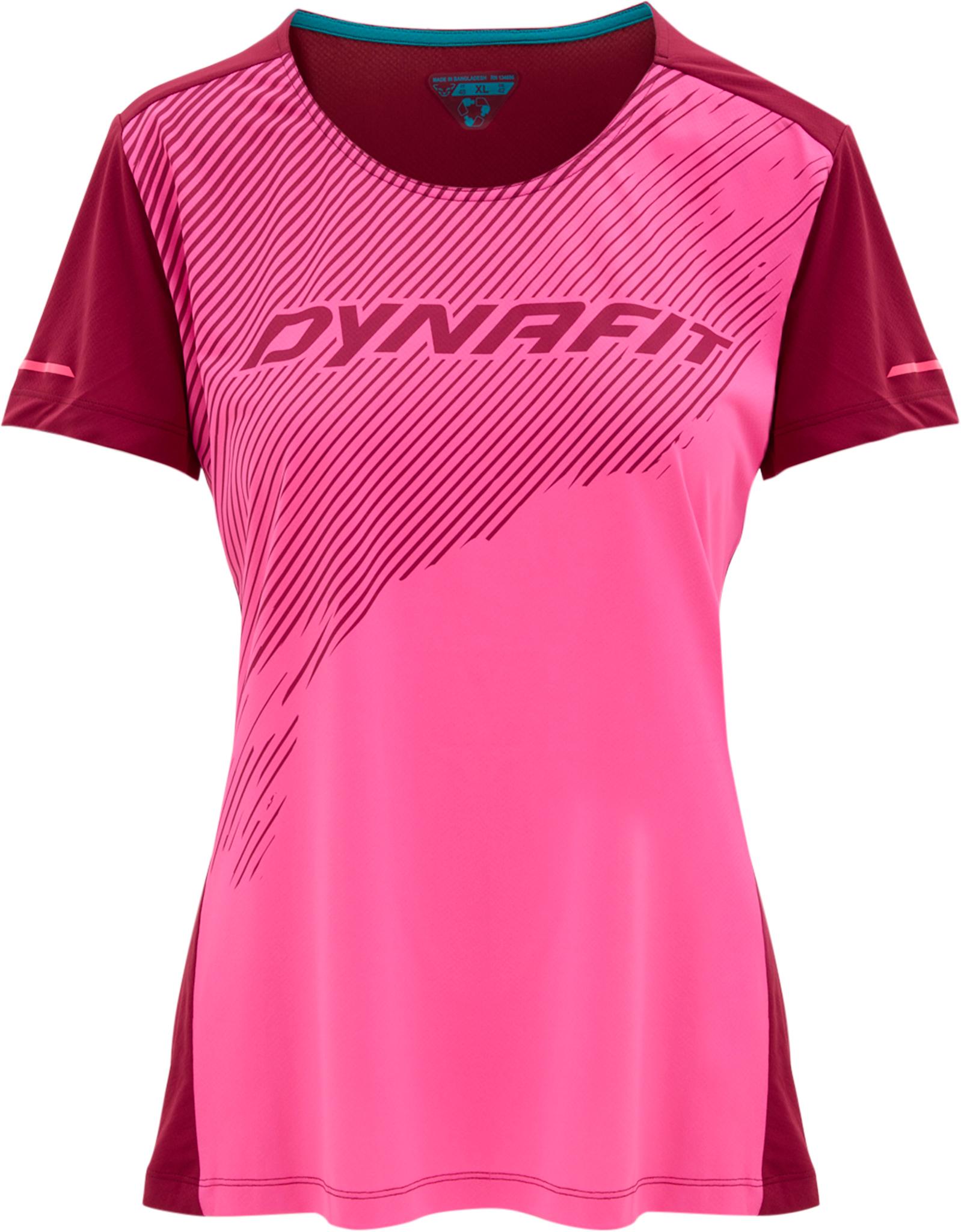 Image de produit pour T-shirt à manches courtes Alpine - Femme