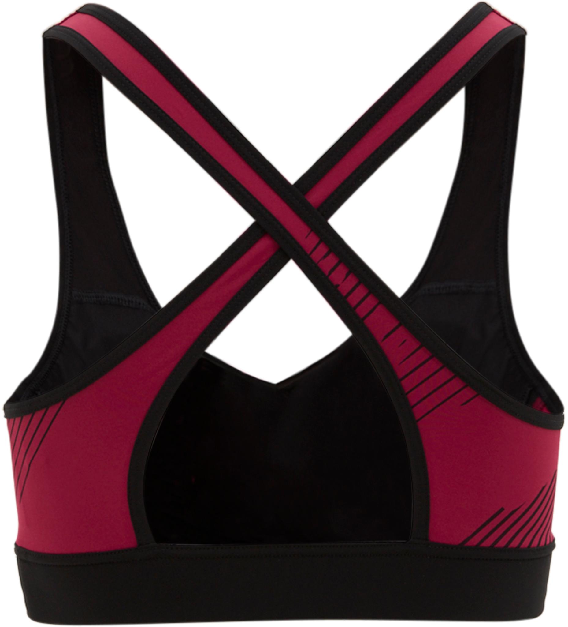 Numéro de l'image de la galerie de produits 2 pour le produit Soutien-gorge graphique Alpine - Femme