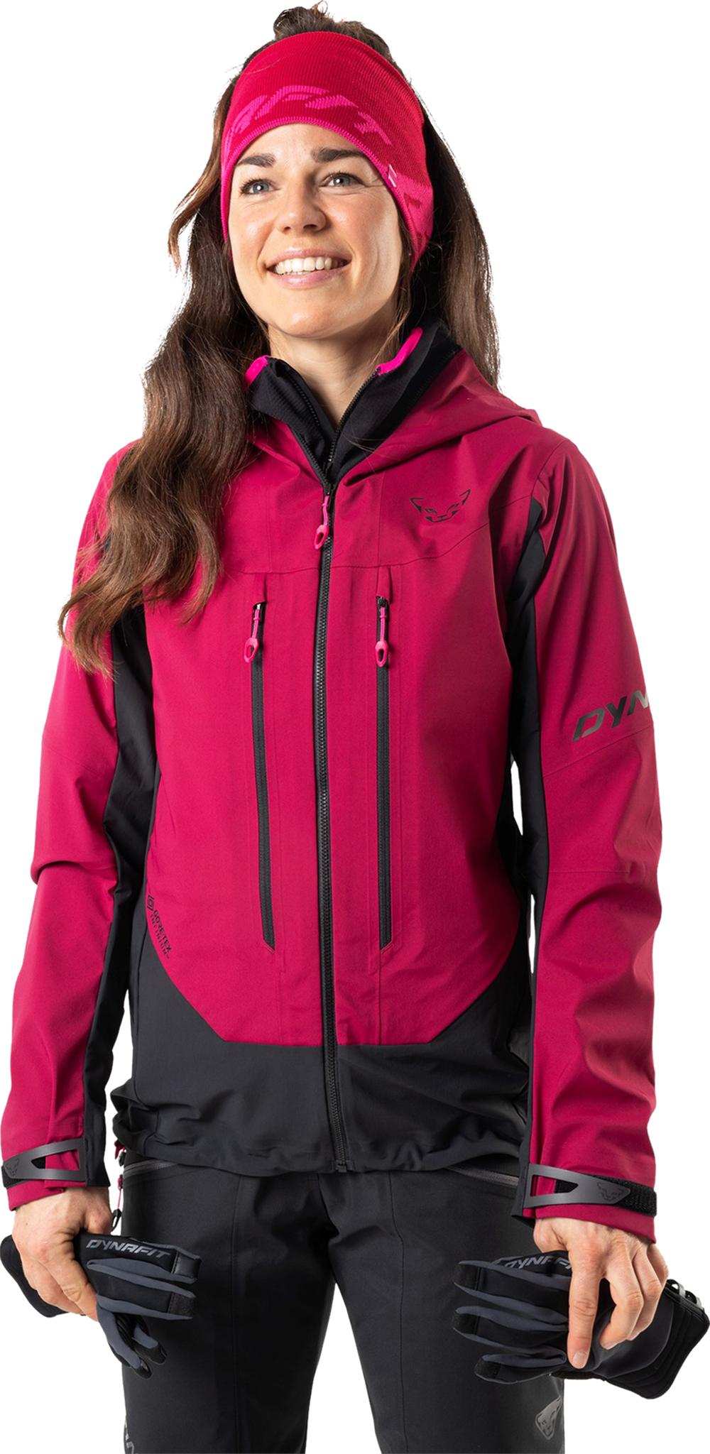 Product gallery image number 2 for product Free Infinium Hybrid Jacket - Women's