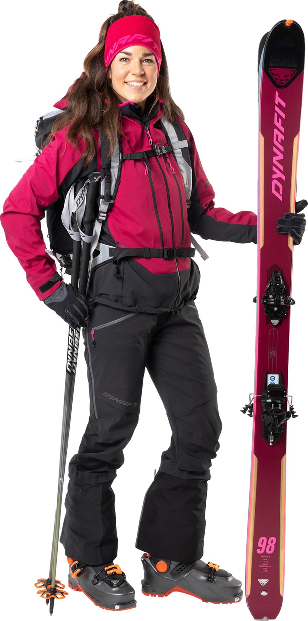 Product gallery image number 3 for product Free Infinium Hybrid Jacket - Women's