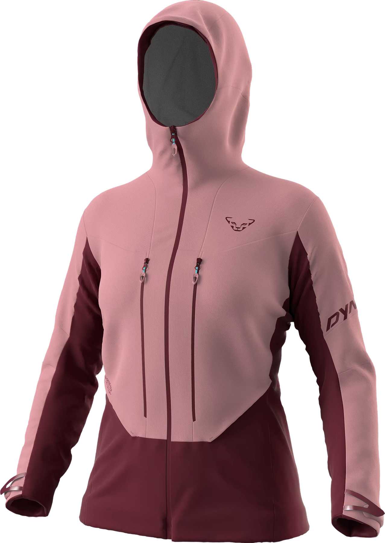 Image de produit pour Manteau hybride Free Infinium - Femme