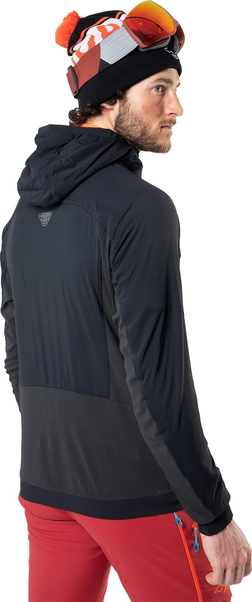 Product gallery image number 2 for product Free Alpha Direct Jacket - Men's