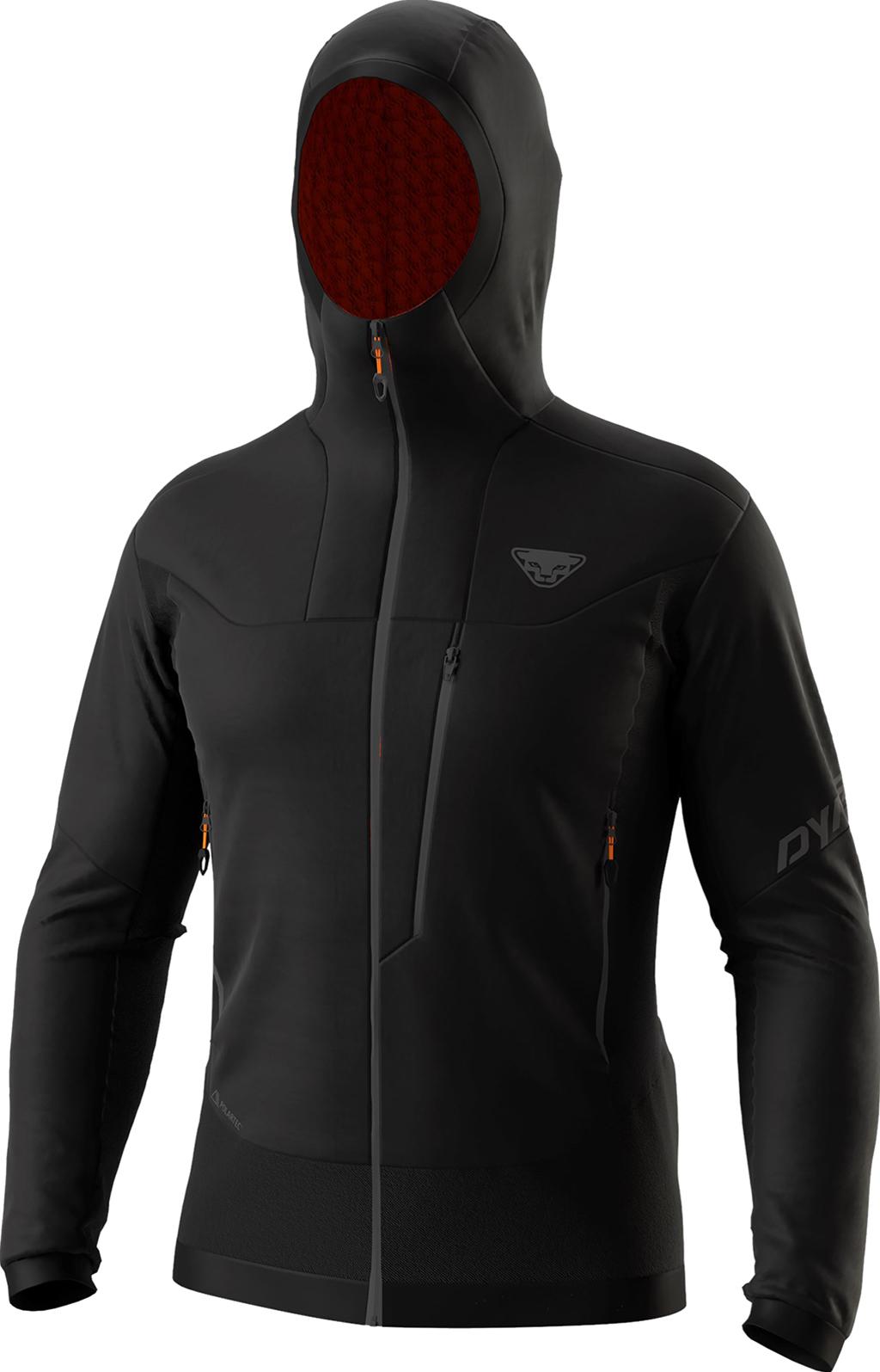 Product gallery image number 1 for product Free Alpha Direct Jacket - Men's