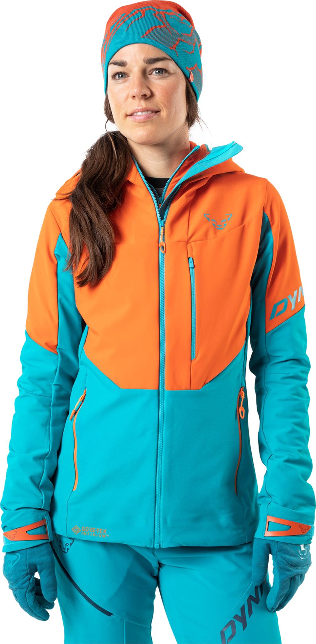 Product gallery image number 3 for product Radical Infinium Hybrid Jacket - Women's