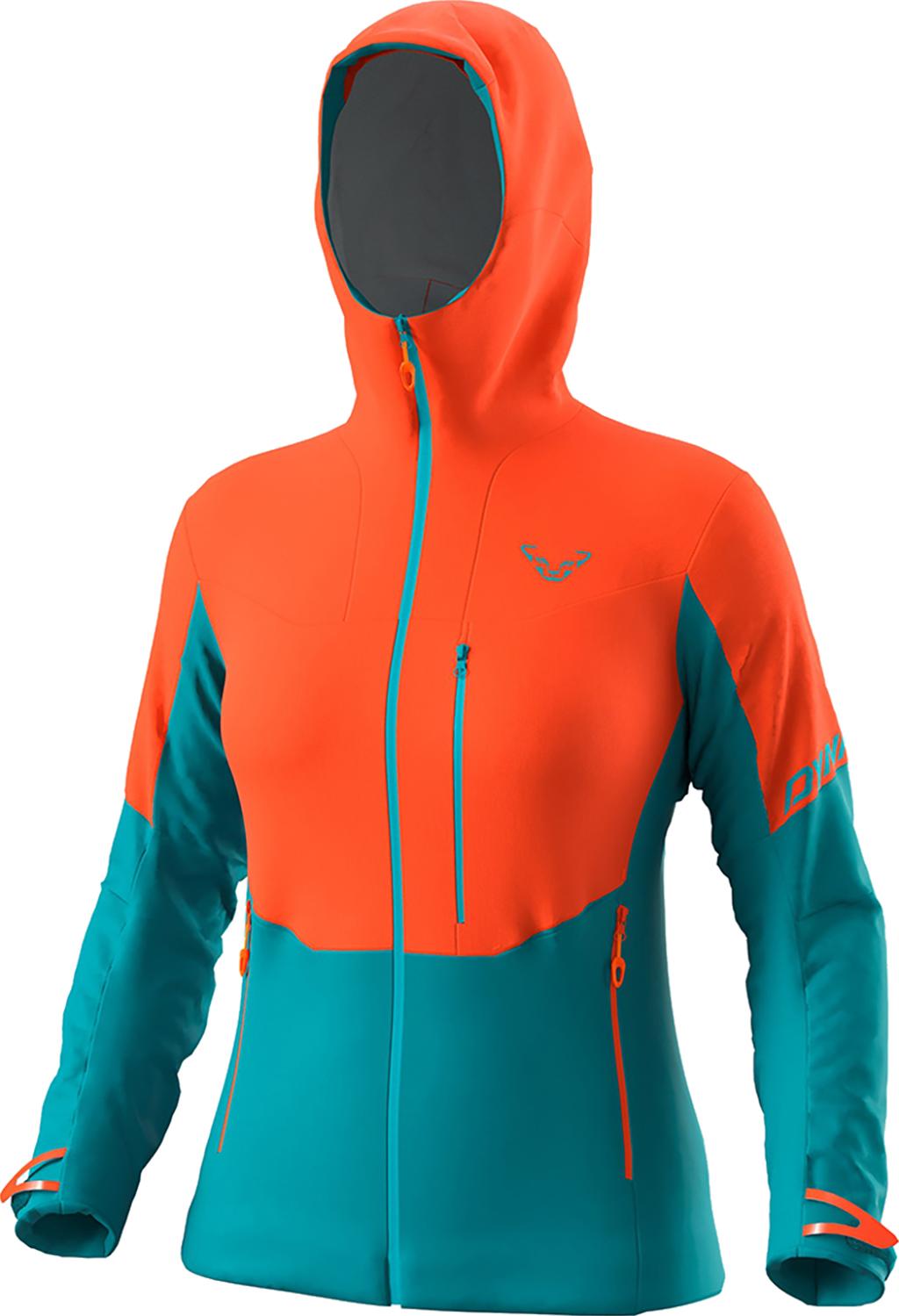 Product gallery image number 1 for product Radical Infinium Hybrid Jacket - Women's
