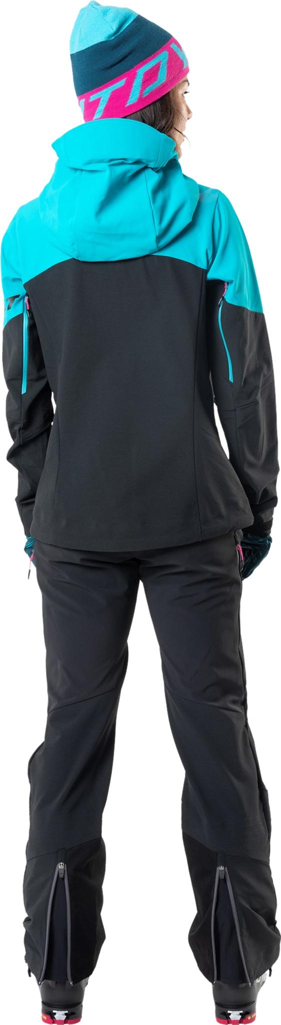 Product gallery image number 2 for product Radical INFINIUM Hybrid Pants - Women's