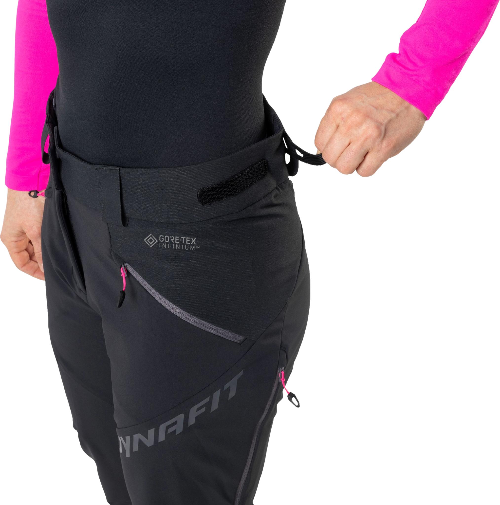 Product gallery image number 3 for product Radical INFINIUM Hybrid Pants - Women's
