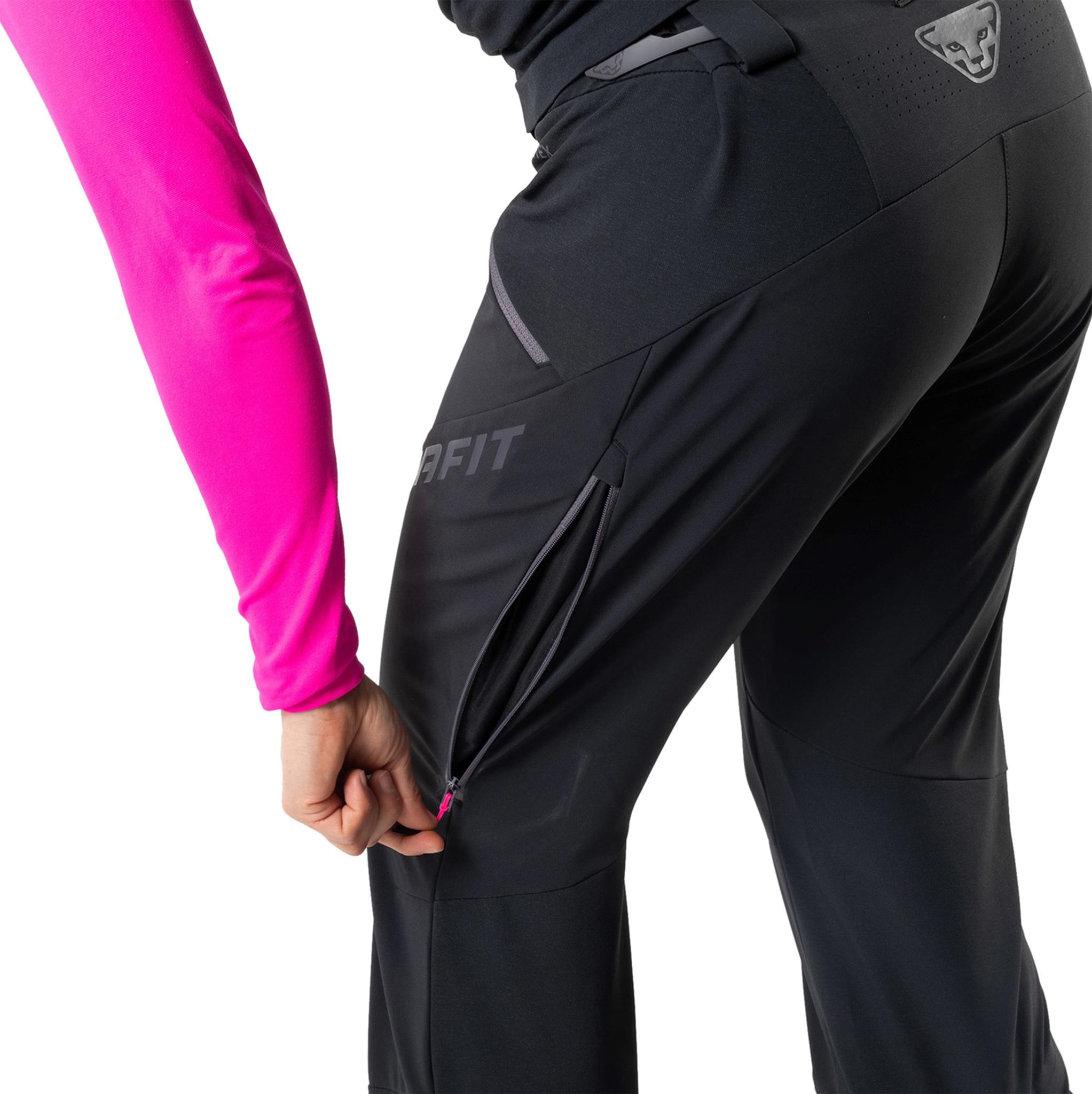 Product gallery image number 4 for product Radical INFINIUM Hybrid Pants - Women's