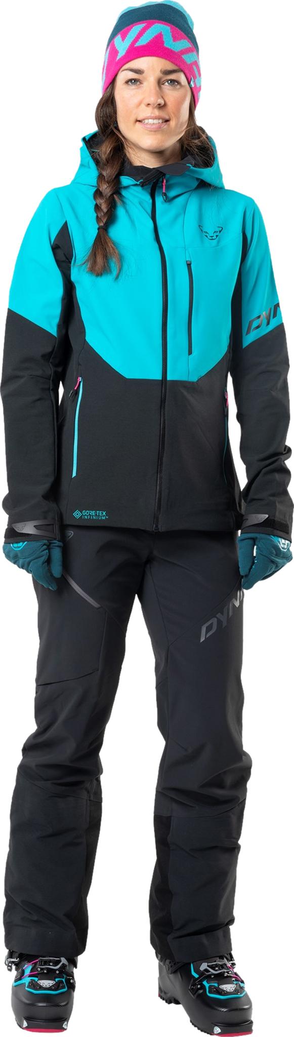 Product gallery image number 7 for product Radical INFINIUM Hybrid Pants - Women's