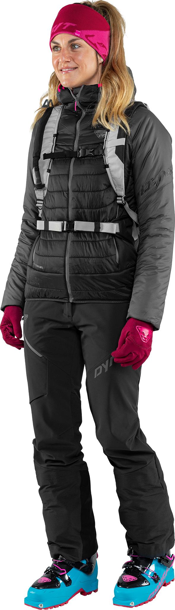 Product gallery image number 6 for product Radical INFINIUM Hybrid Pants - Women's