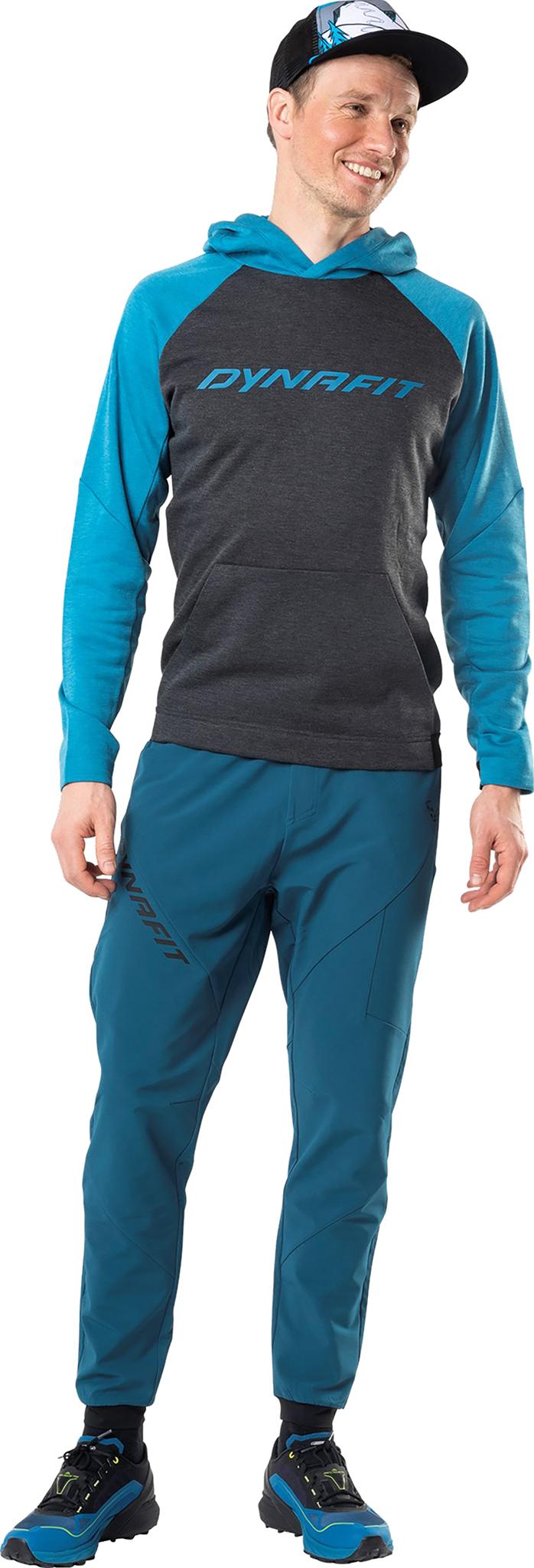 Product gallery image number 2 for product 24/7 Ptc Hoody - Men's