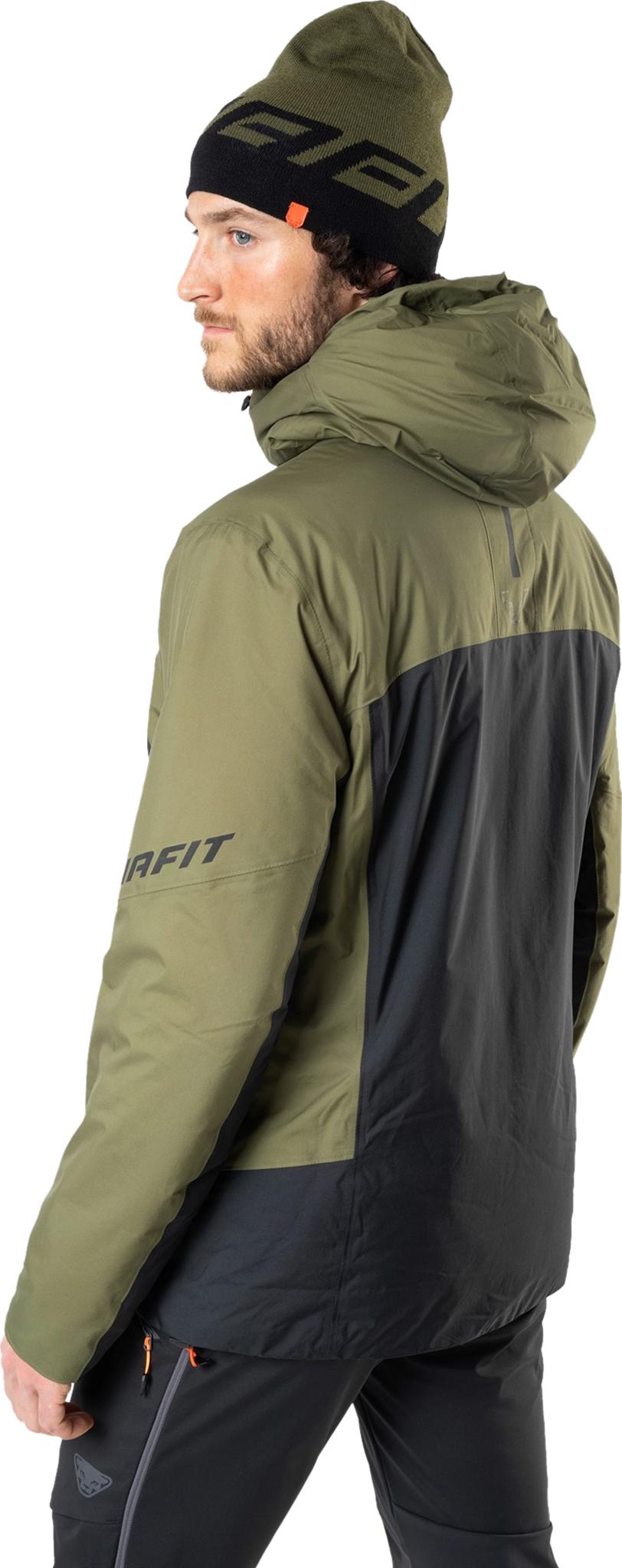 Product gallery image number 2 for product Free INFINIUM Insulation Jacket - Men's