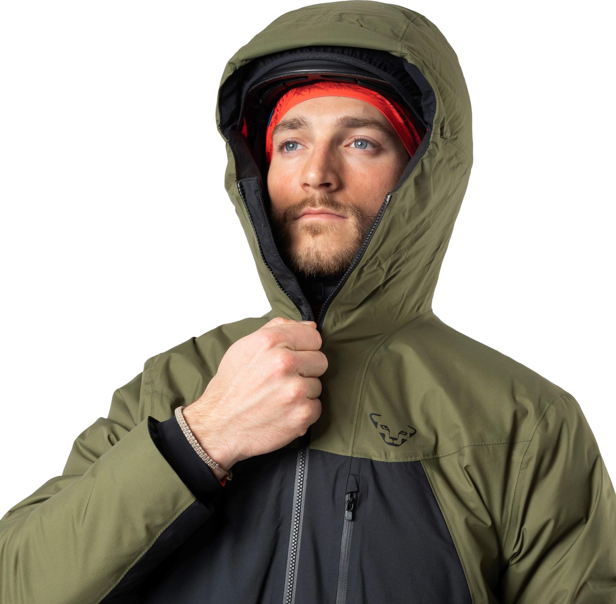 Product gallery image number 4 for product Free INFINIUM Insulation Jacket - Men's