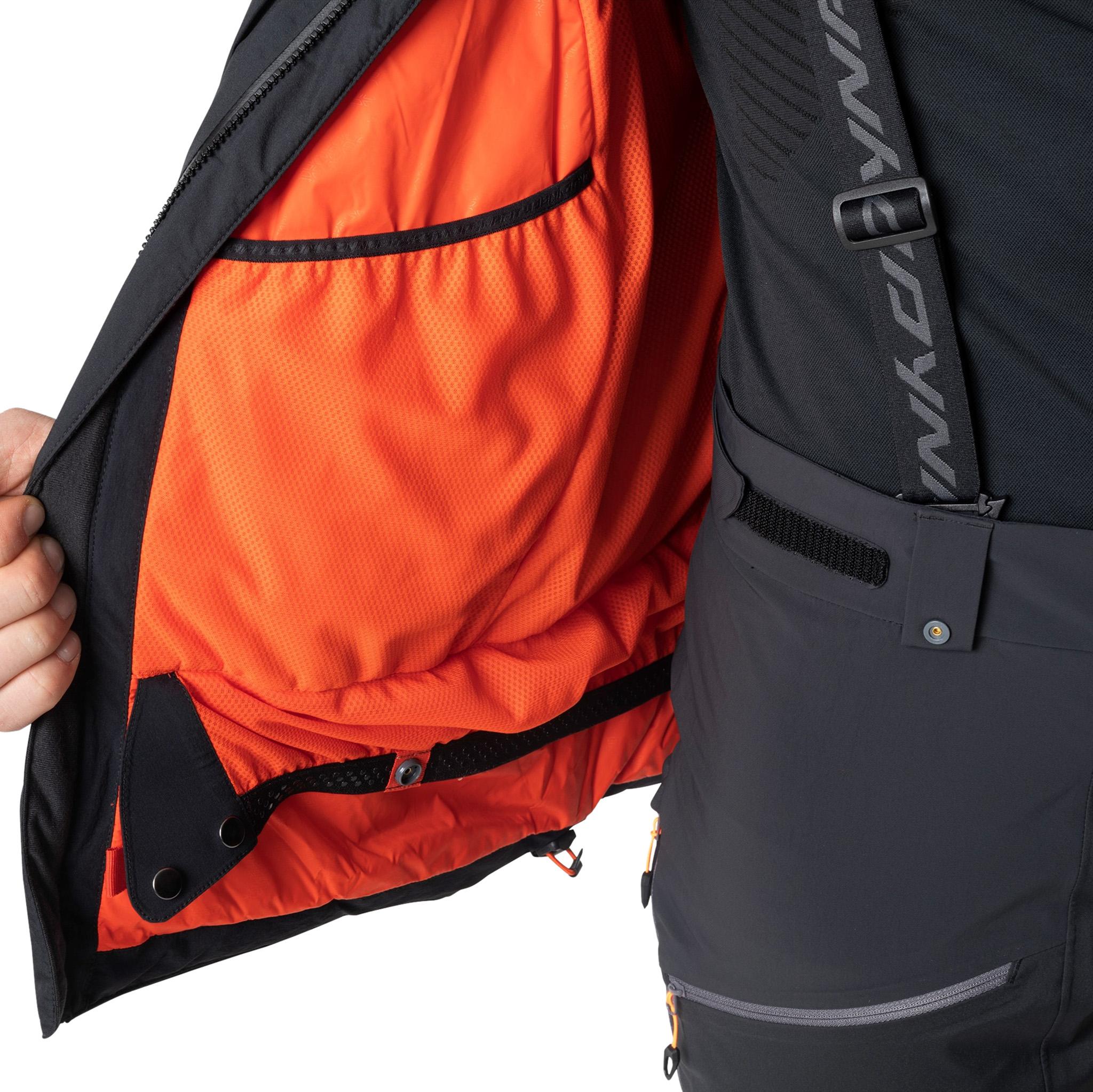 Product gallery image number 3 for product Free INFINIUM Insulation Jacket - Men's