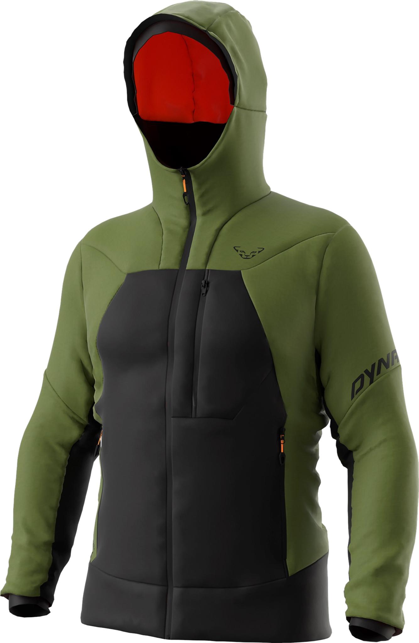 Product gallery image number 1 for product Free INFINIUM Insulation Jacket - Men's