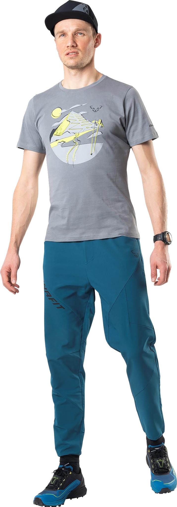 Product gallery image number 2 for product Artist Series Co T-Shirt - Men's