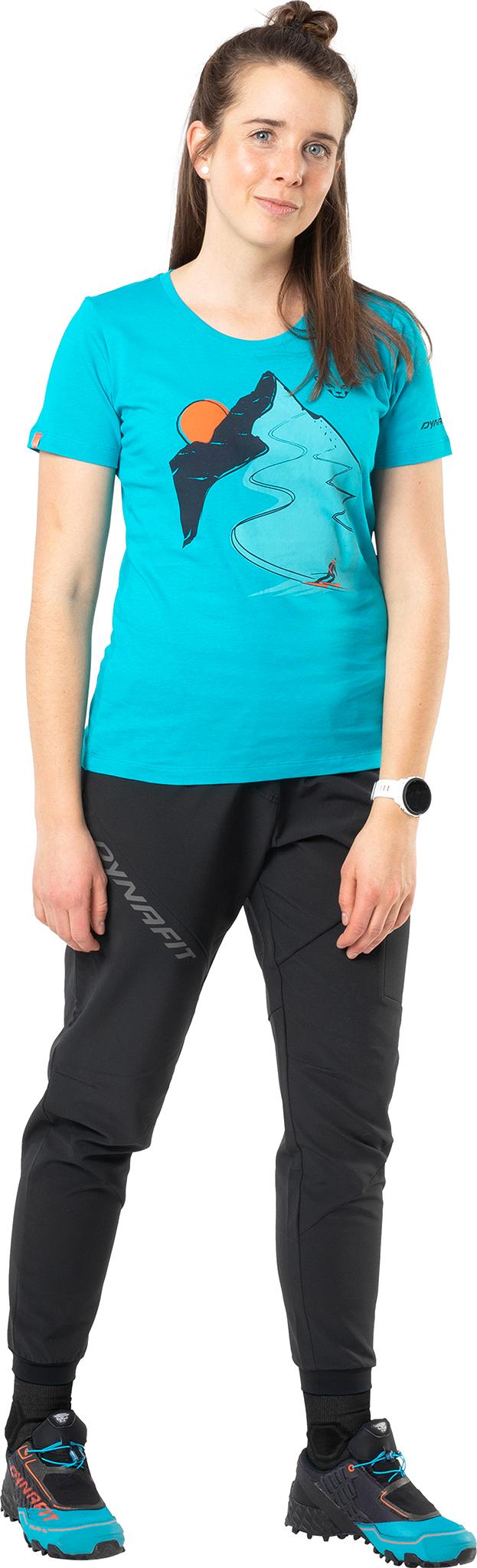 Product gallery image number 2 for product Artist Series Co T-Shirt - Women's