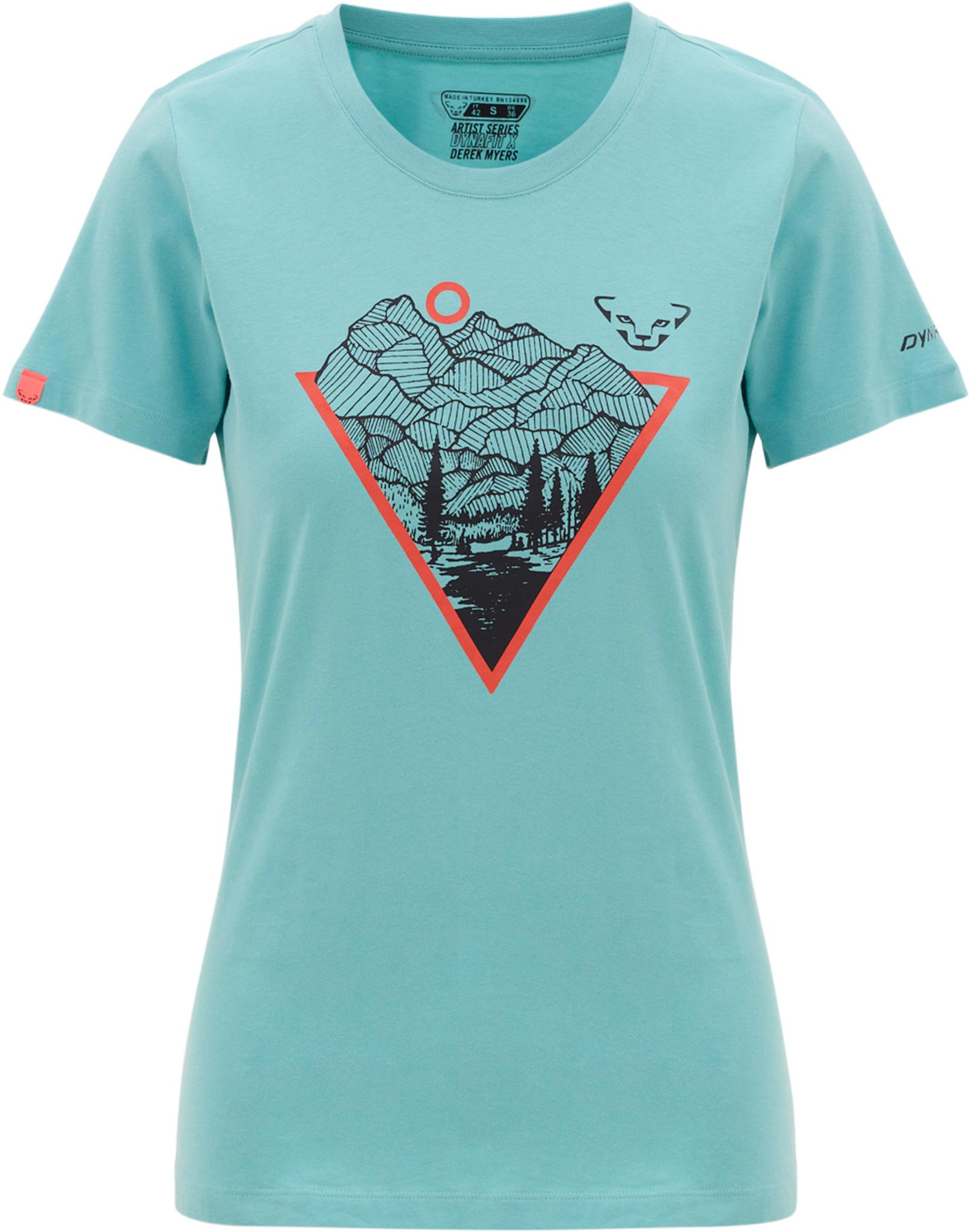 Product image for Artist Series Co T-Shirt - Women's
